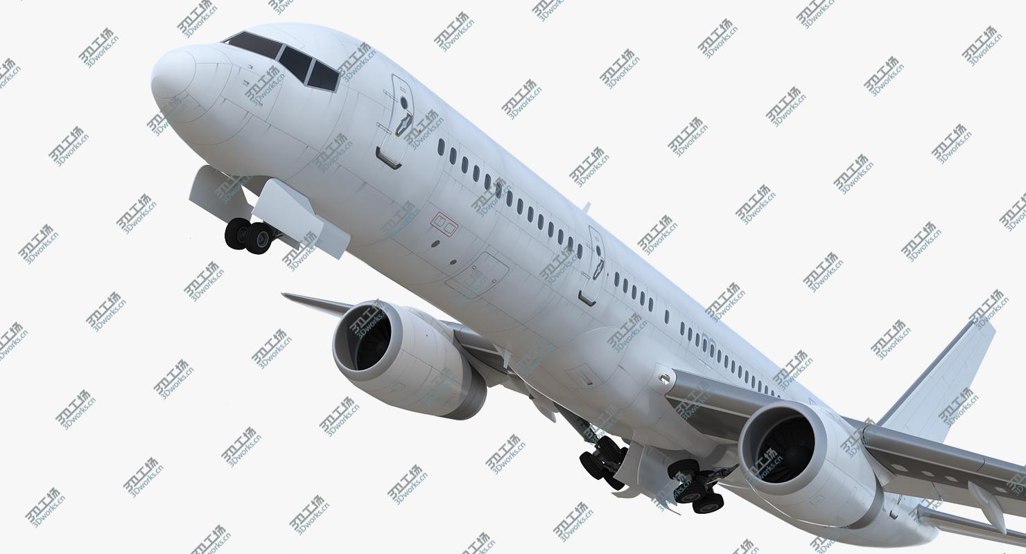 images/goods_img/2021040231/Boeing 757-200 Generic Rigged 3D Model model/2.jpg